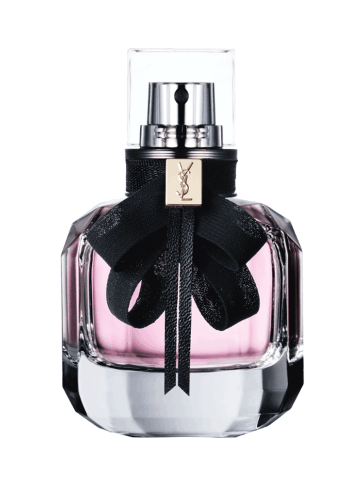 Mon Paris Eau de Parfum, the best women's fragrance by YSL Beauty